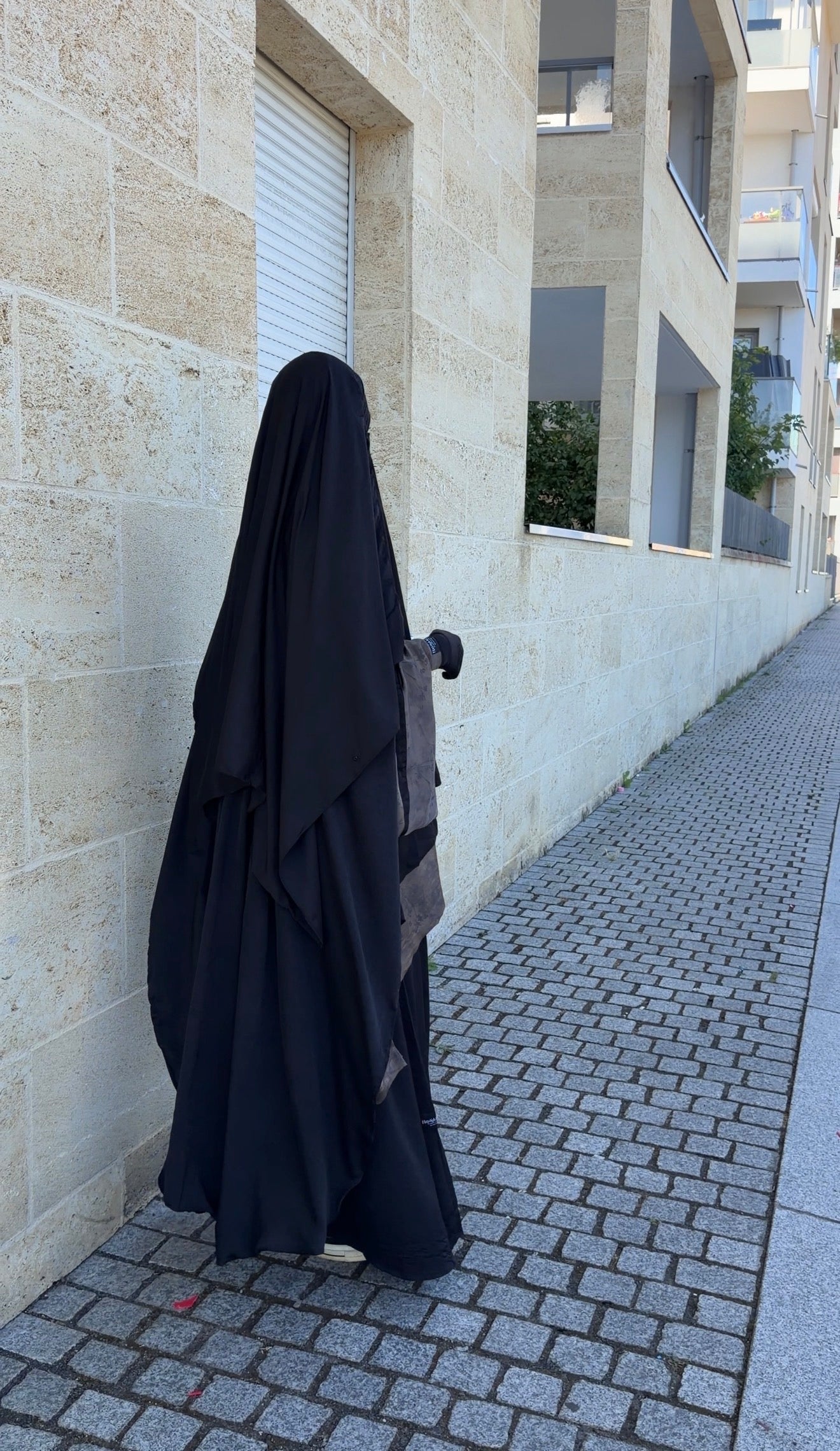 Khimar Amara Pré commande