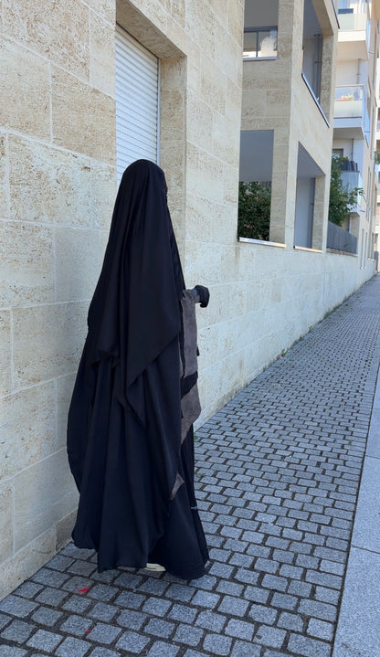 Khimar Amara Pré commande
