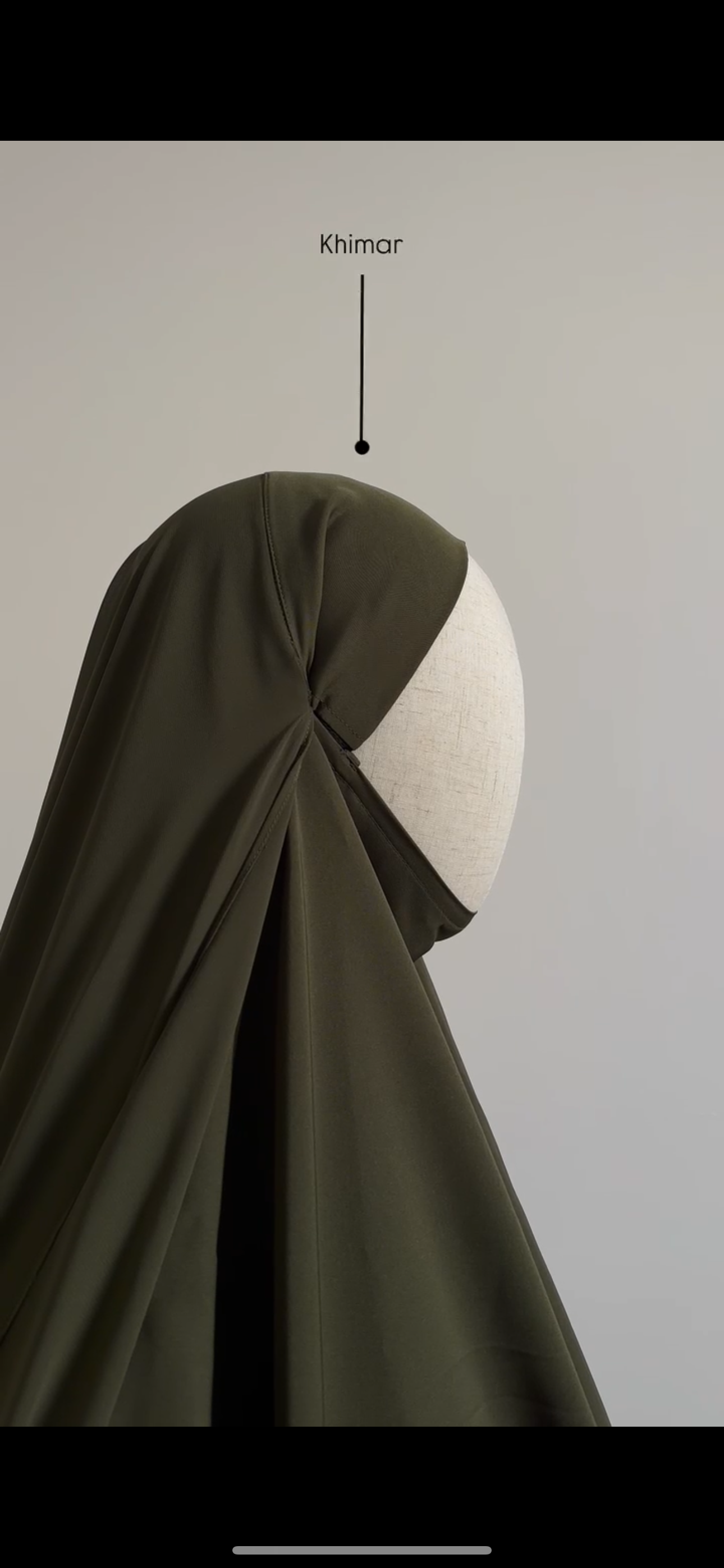 Khimar Tawakul