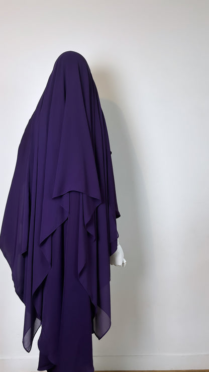 Khimar Tawakul