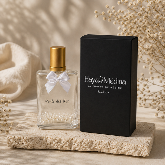 Parfum 30ML