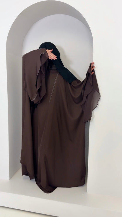 Abaya Himaya