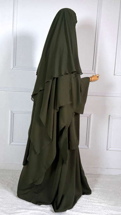 Jilbeb Chérine 2pcs