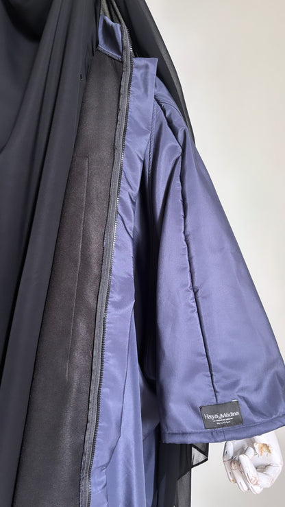Parka Manteau  Russia imperméable doublée Pré commande
