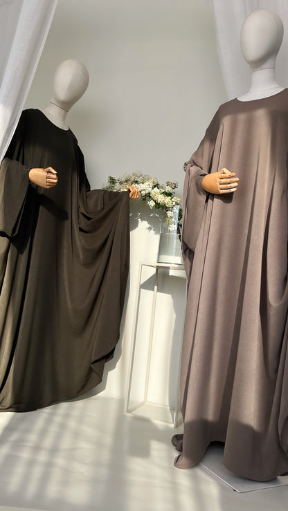 Abaya Najah - Kupro