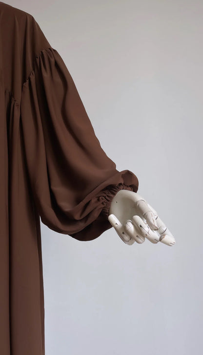 Abaya Inaya