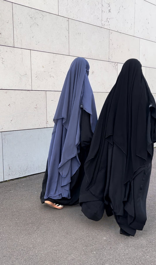 Khimar Tawakul