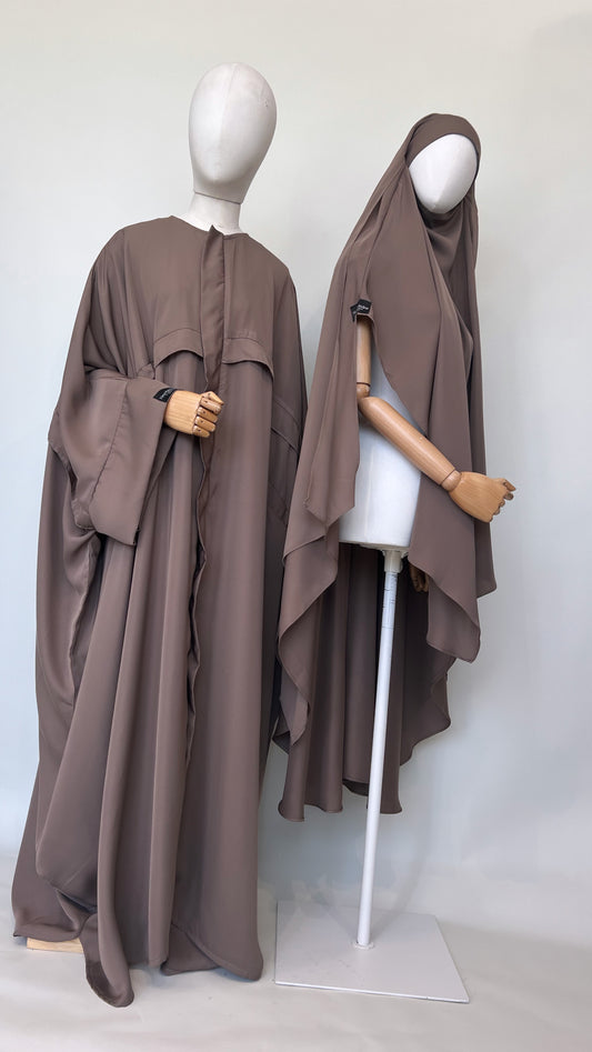 Kimoabaya Mariyah nidah