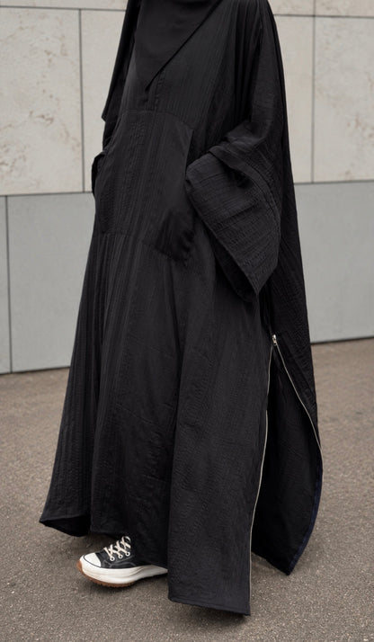 Abaya Uhud