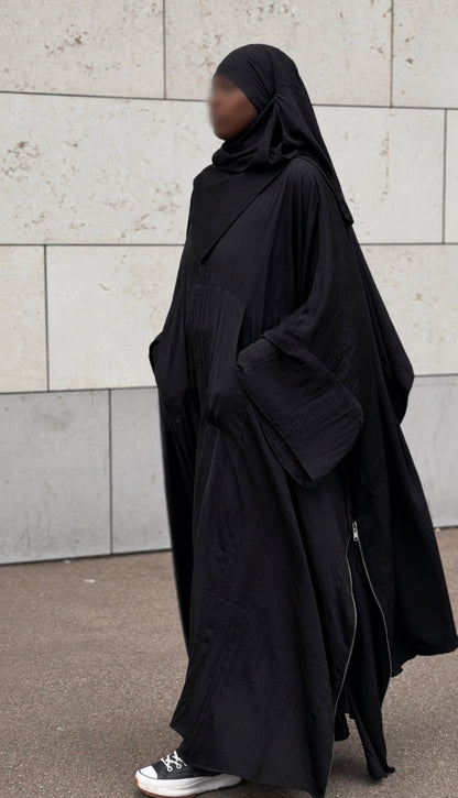 Abaya Uhud