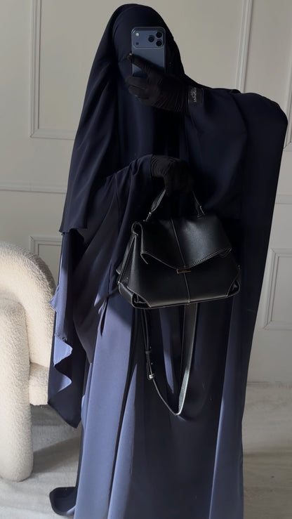 Jilbeb chérine 1 pièce NIDAH CORÉEN