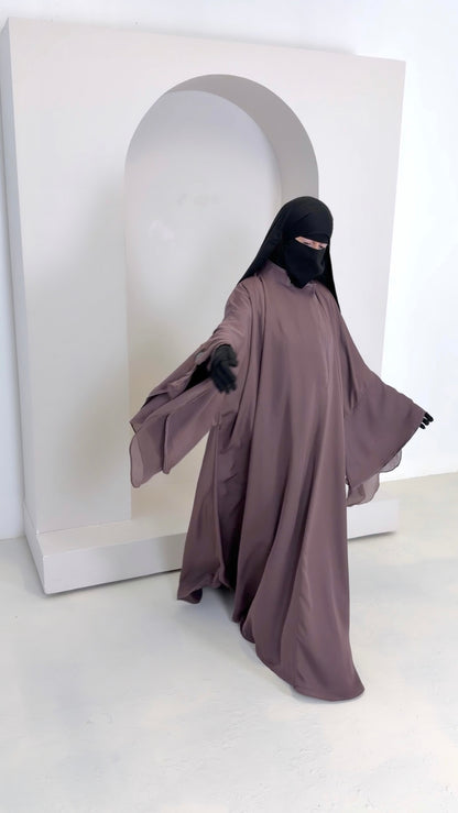 Abaya Himaya