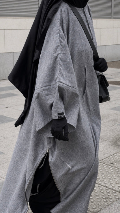 Abaya Uhud