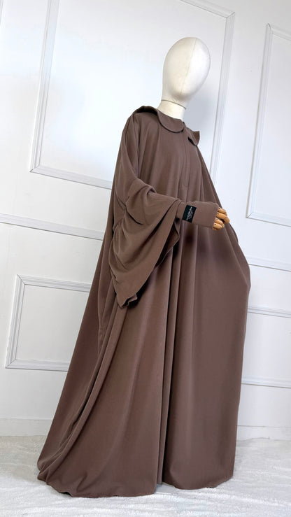 Abaya Lina pré commande
