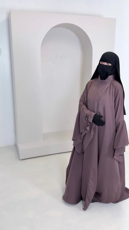 Abaya Himaya