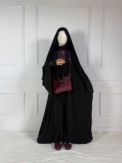 Abaya Lina pré commande