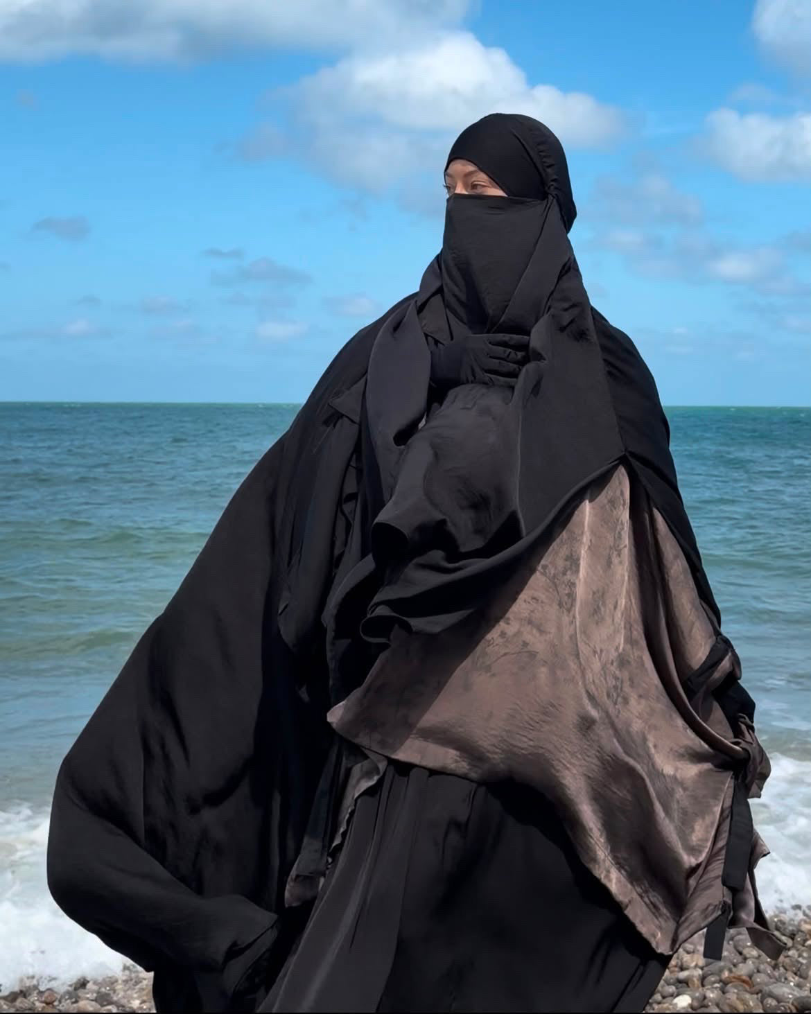 Khimar Amara