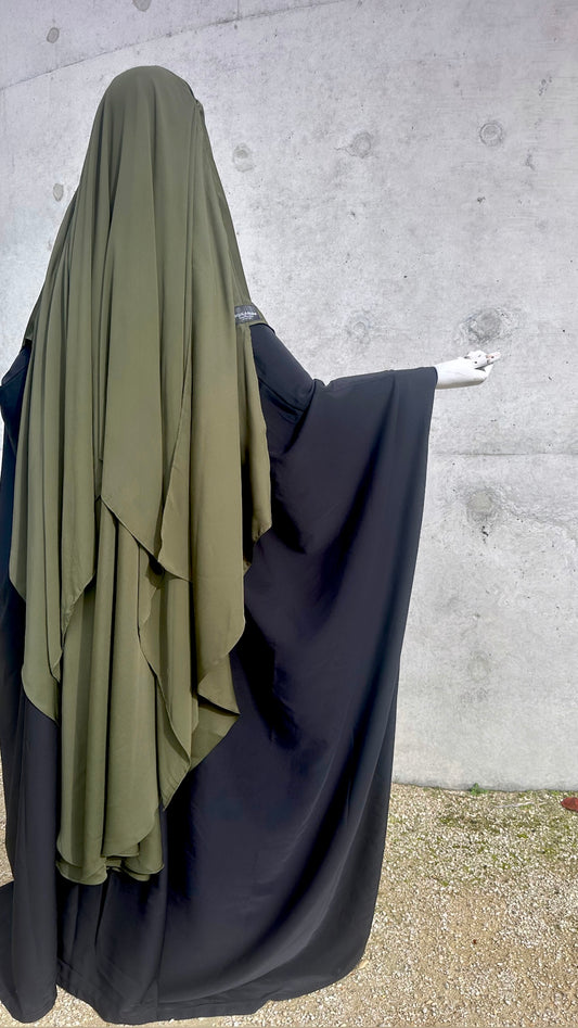 Khimar Tawakul