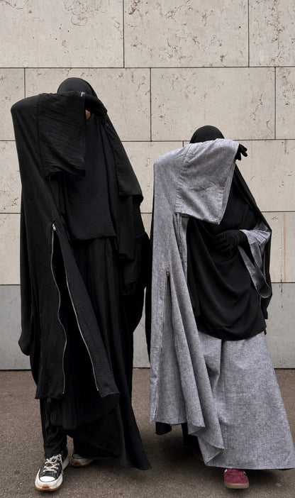 Abaya Uhud