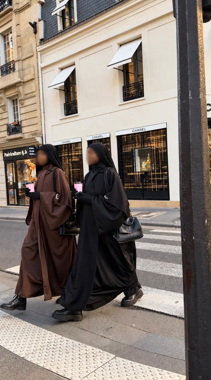 Veste kimono Paris