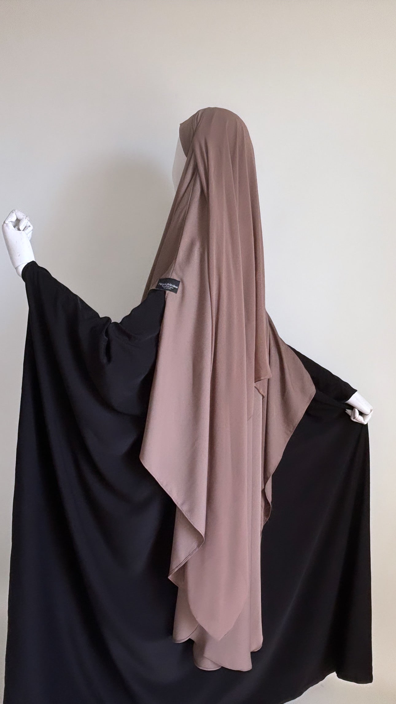 Khimar Tawakul