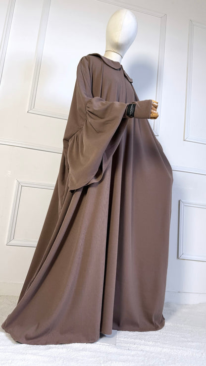 Abaya Lina pré commande