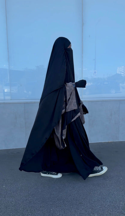 Khimar Amara Pré commande