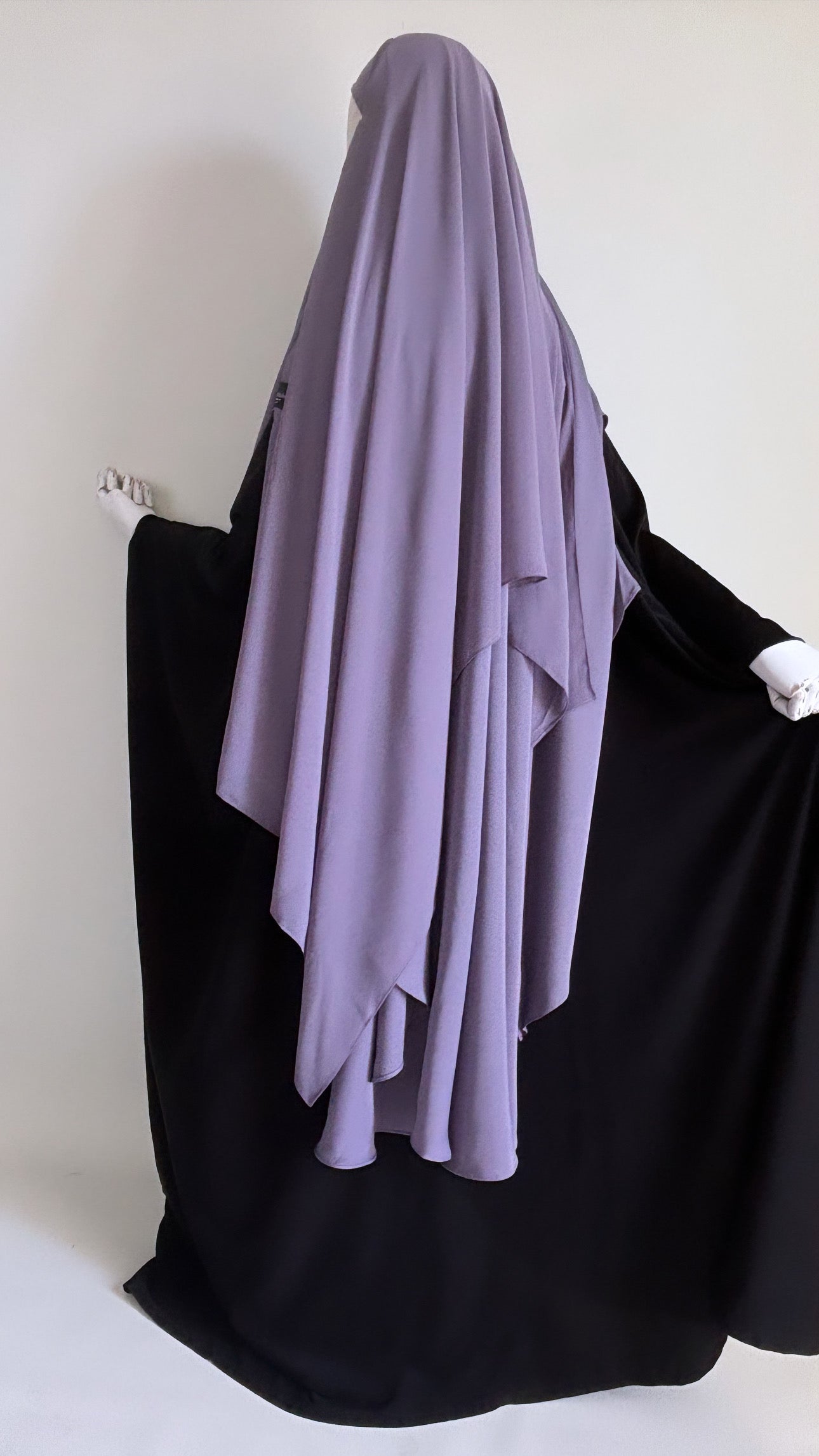 Khimar Tawakul