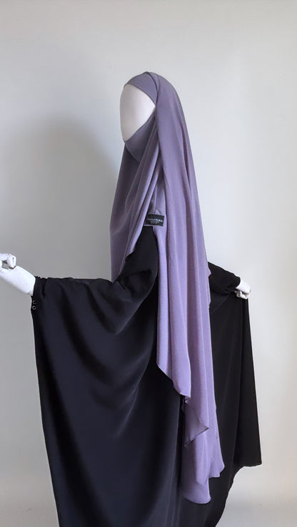 Khimar Tawakul