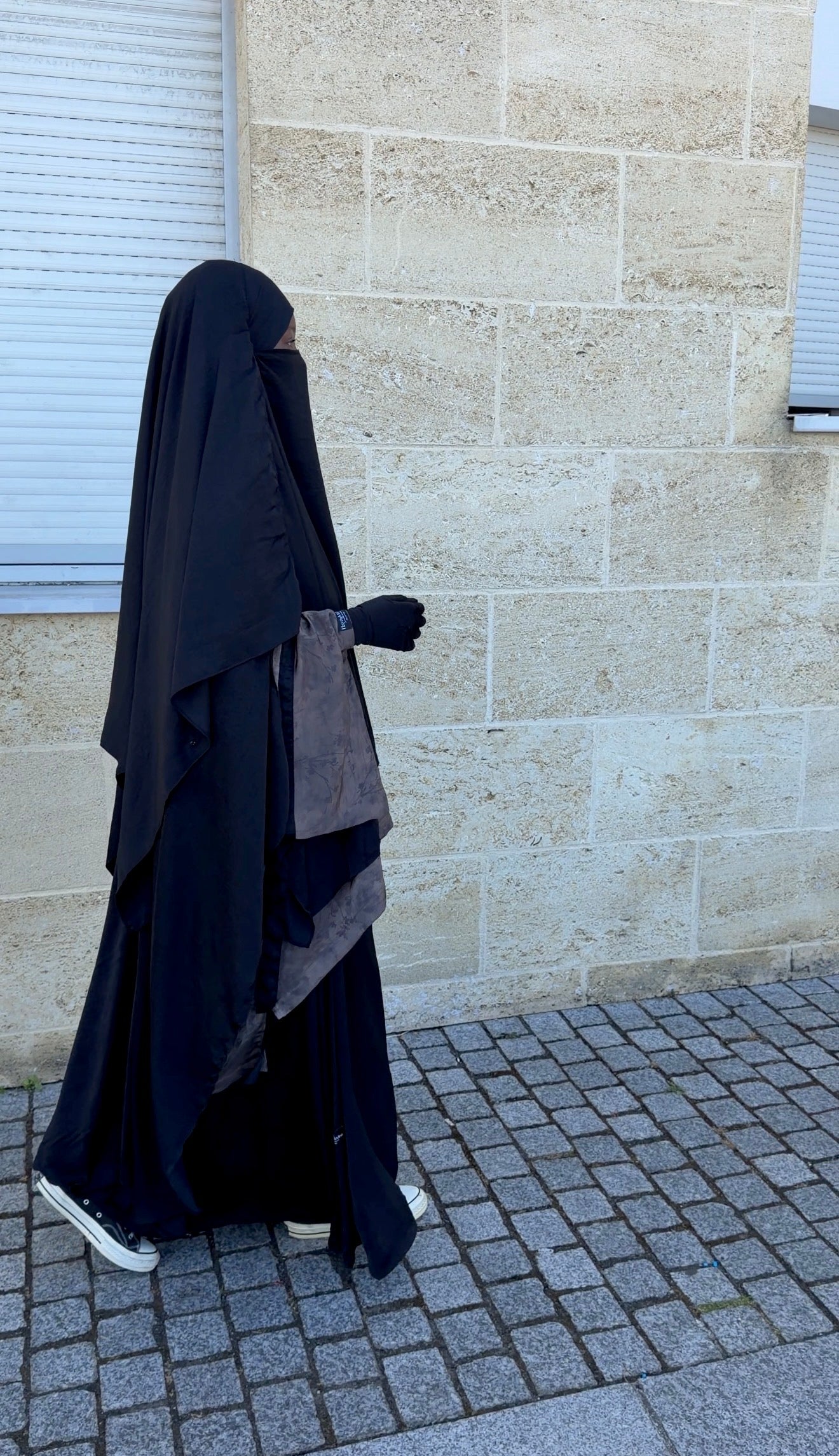 Khimar Amara Pré commande