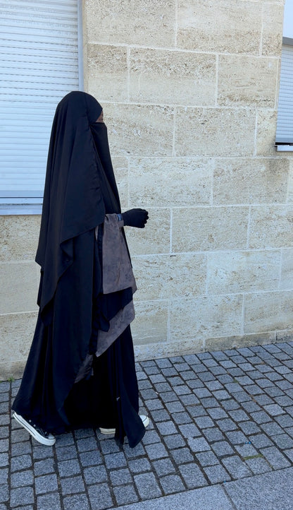 Khimar Amara Pré commande