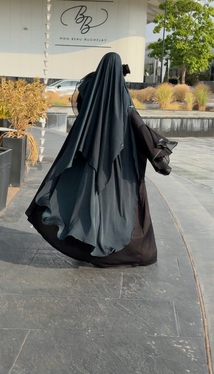 Abaya Himaya