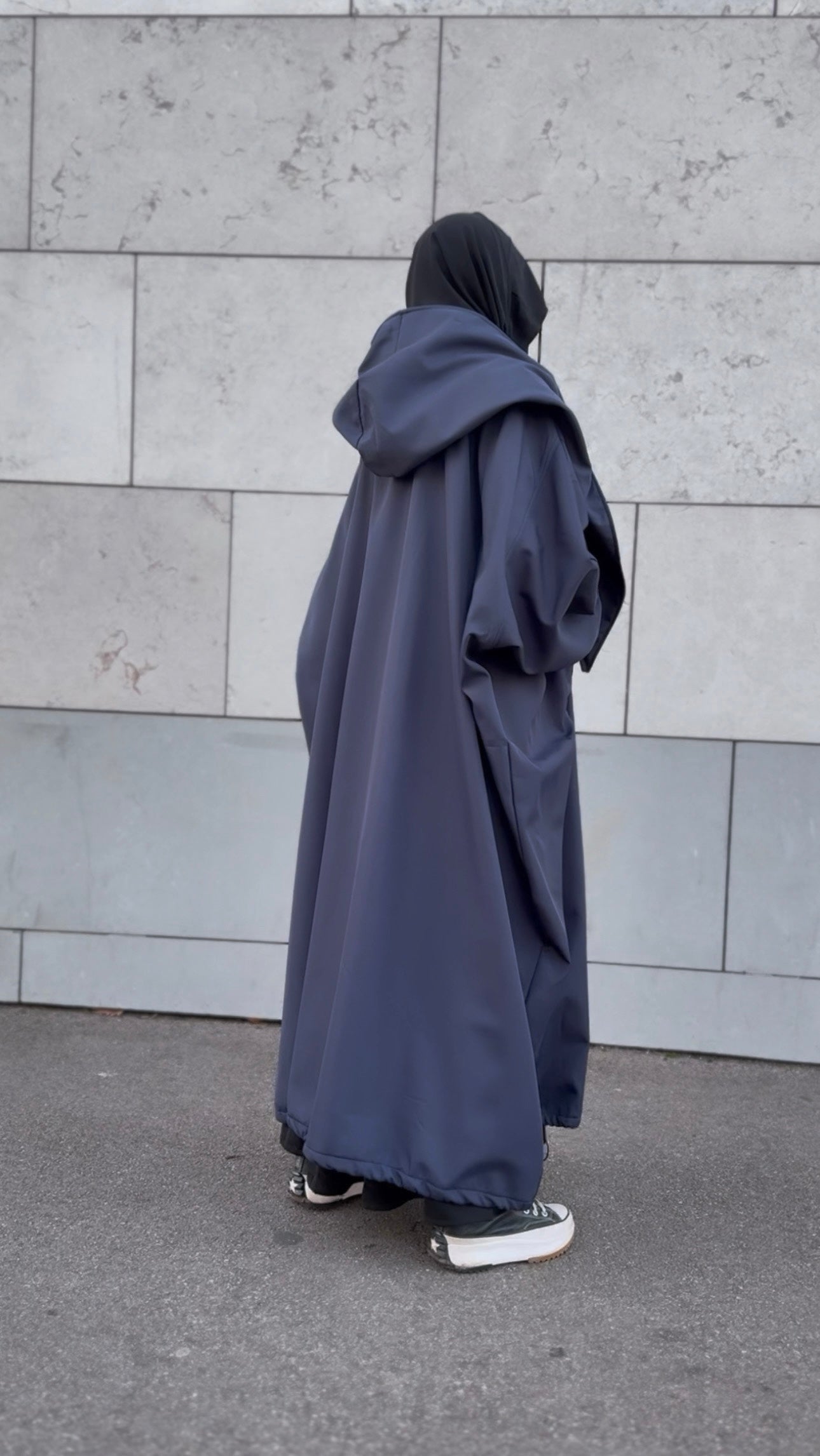 NEW Parka Manteau Russia imperméable doublée sportswear + CAPUCHE amovible