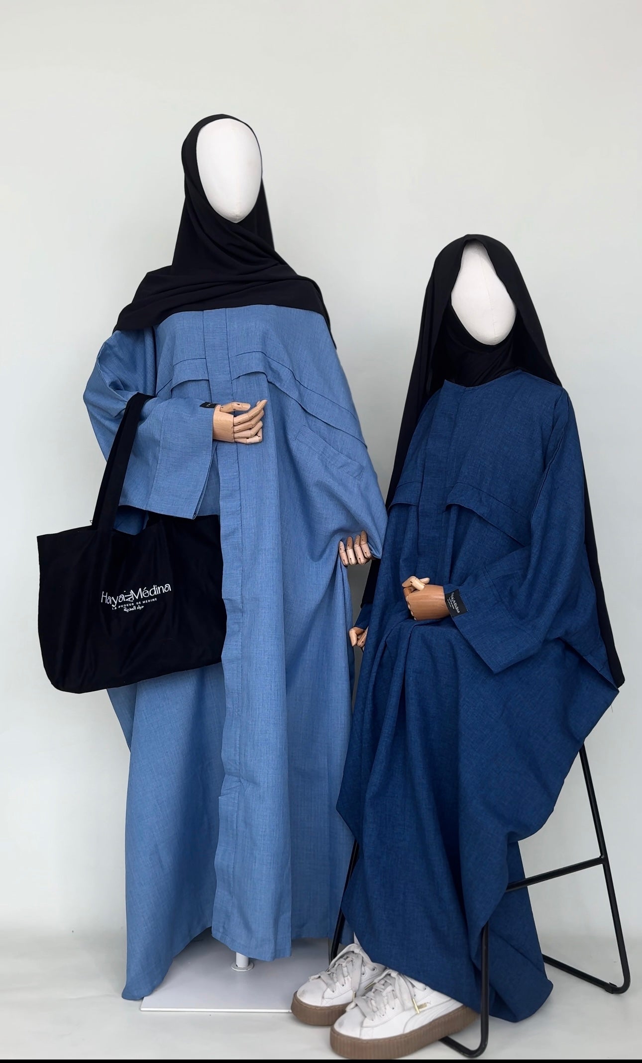Kimoabaya Sephora lin