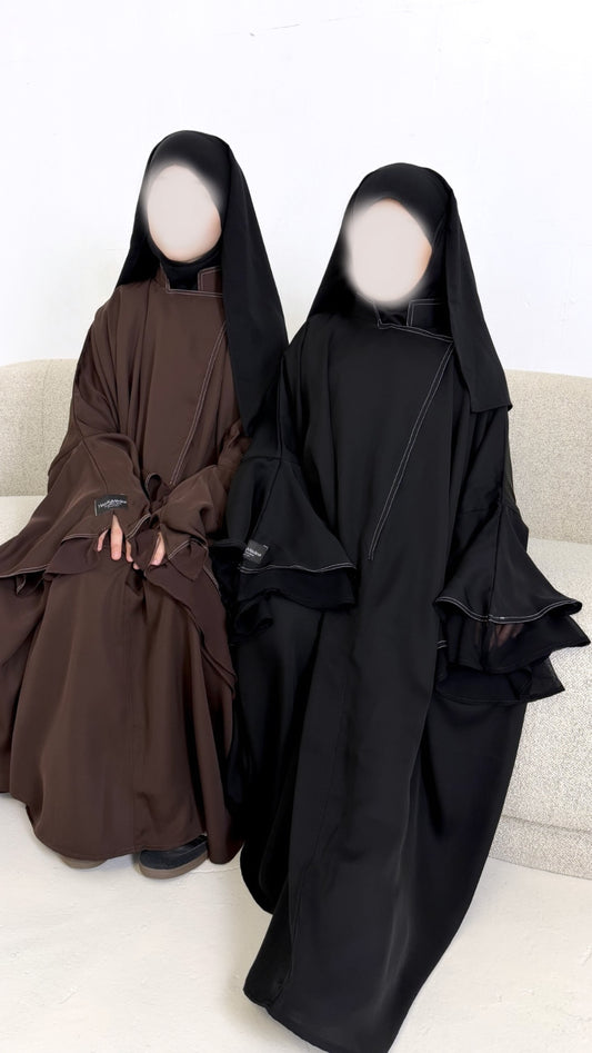 Abaya Himaya enfant