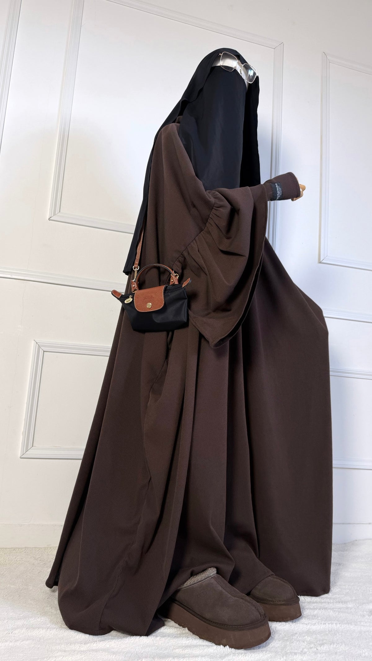 Abaya Lina pré commande