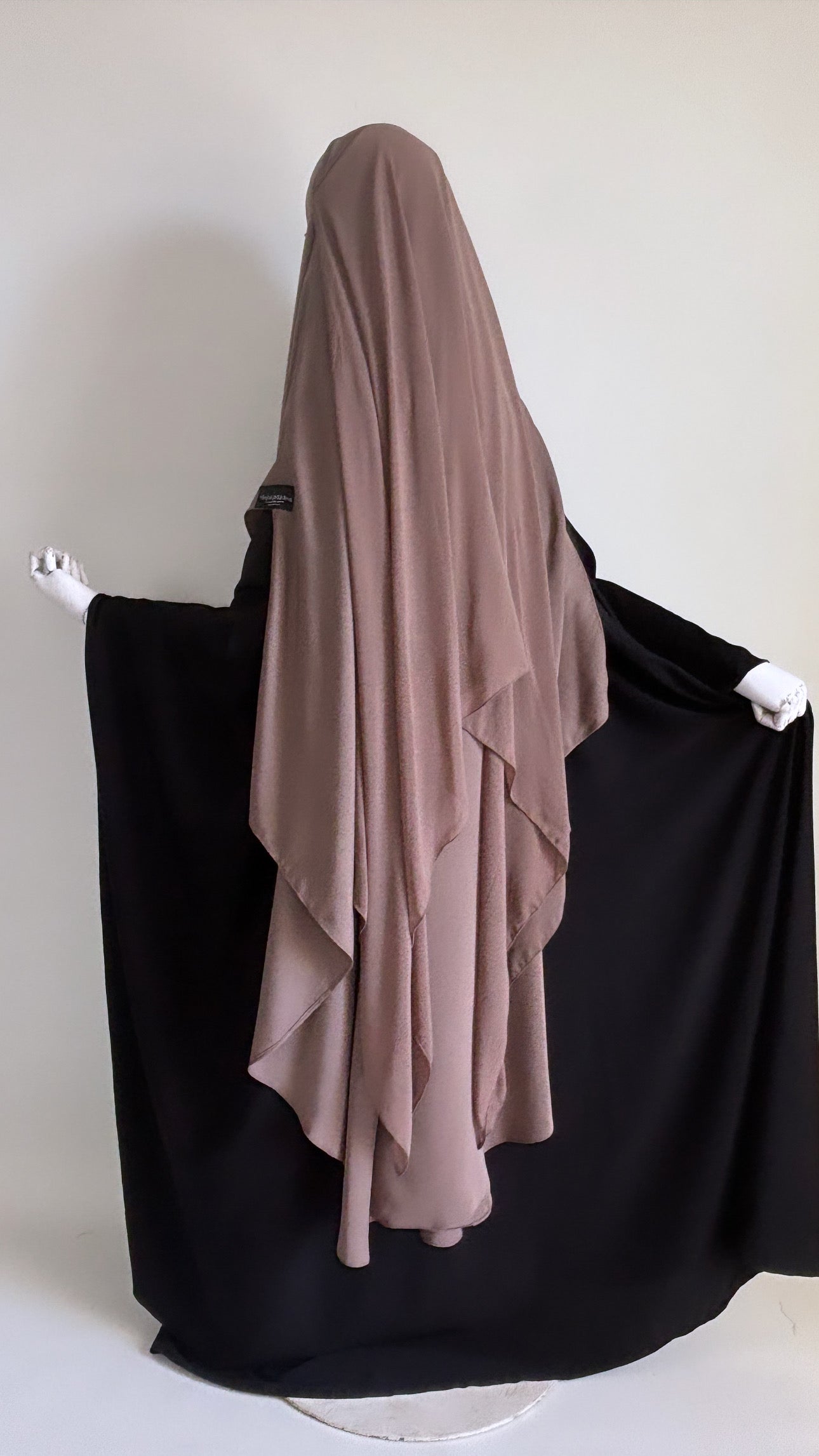 Khimar Tawakul