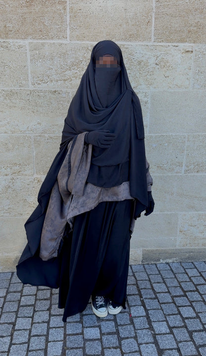 Khimar Amara Pré commande