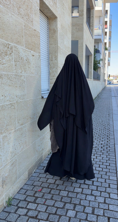 Khimar Amara Pré commande