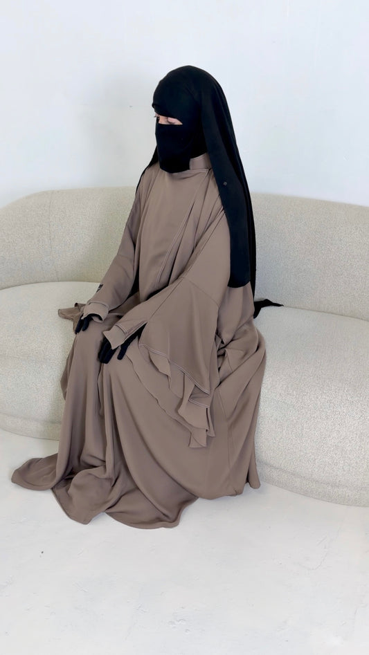 Abaya Himaya