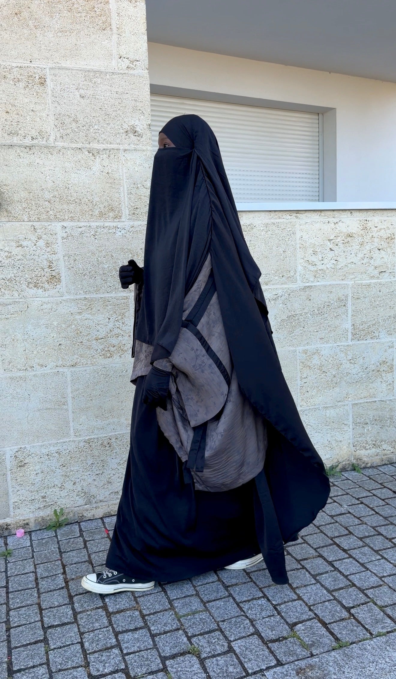 Khimar Amara Pré commande