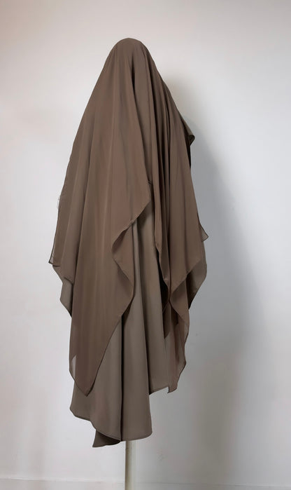 Khimar Tawakul