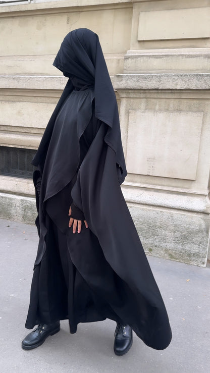 Ensemble  Sawsane Nidah