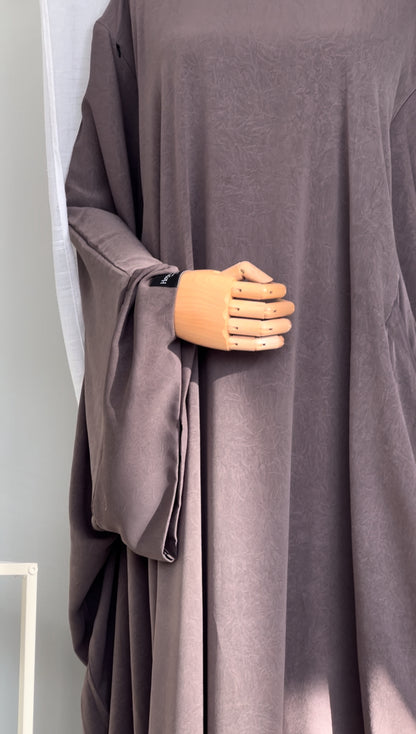 Abaya Najah - Kupro