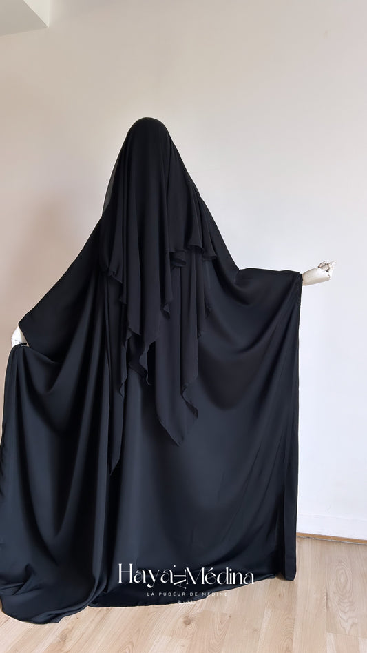 Jilbeb soundous 1 pièce nidah premium