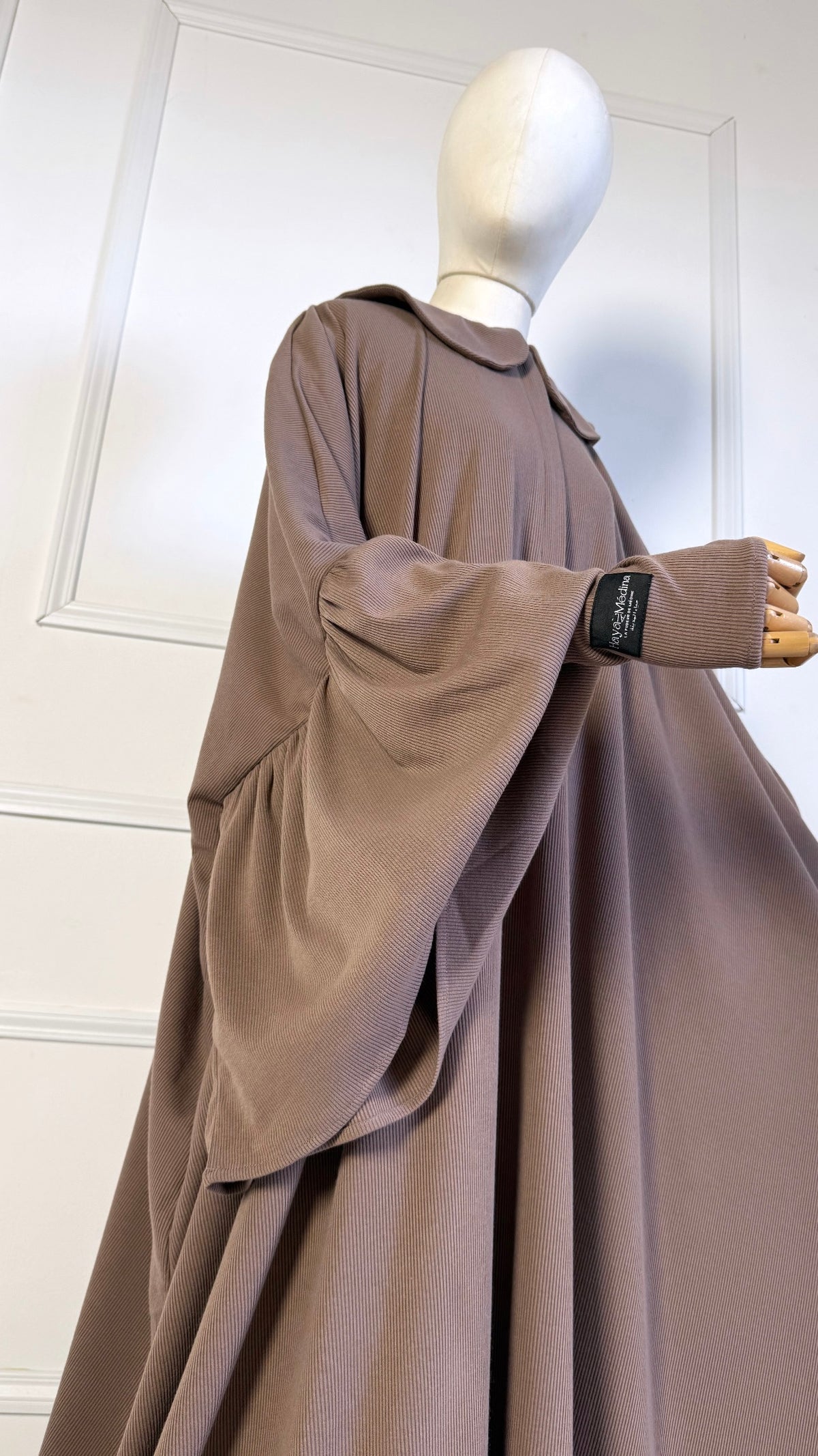 Abaya Lina pré commande