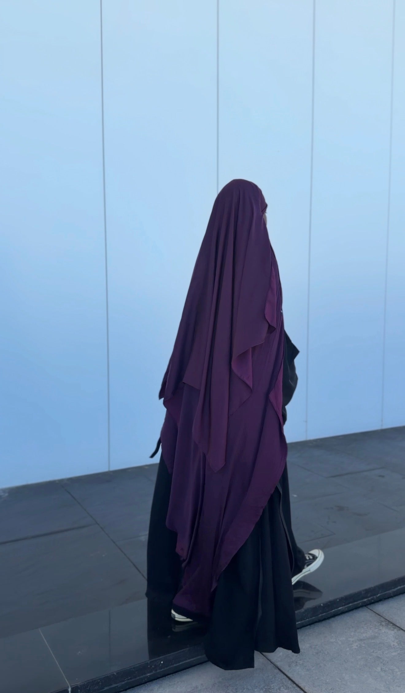 Khimar Amara Pré commande