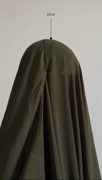 Khimar Tawakul