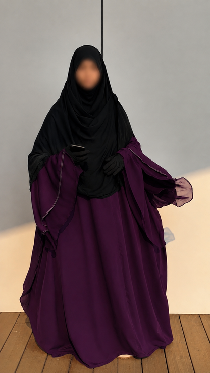 Abaya Himaya