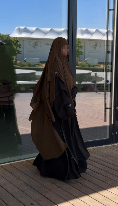 Khimar Amara Pré commande
